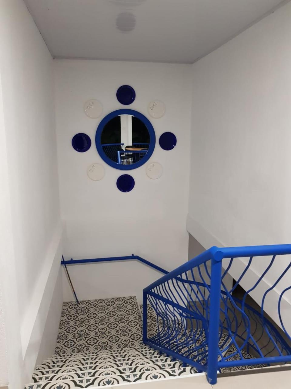 Hotel Las Palmas De Osa Ciudad Cortés المظهر الخارجي الصورة